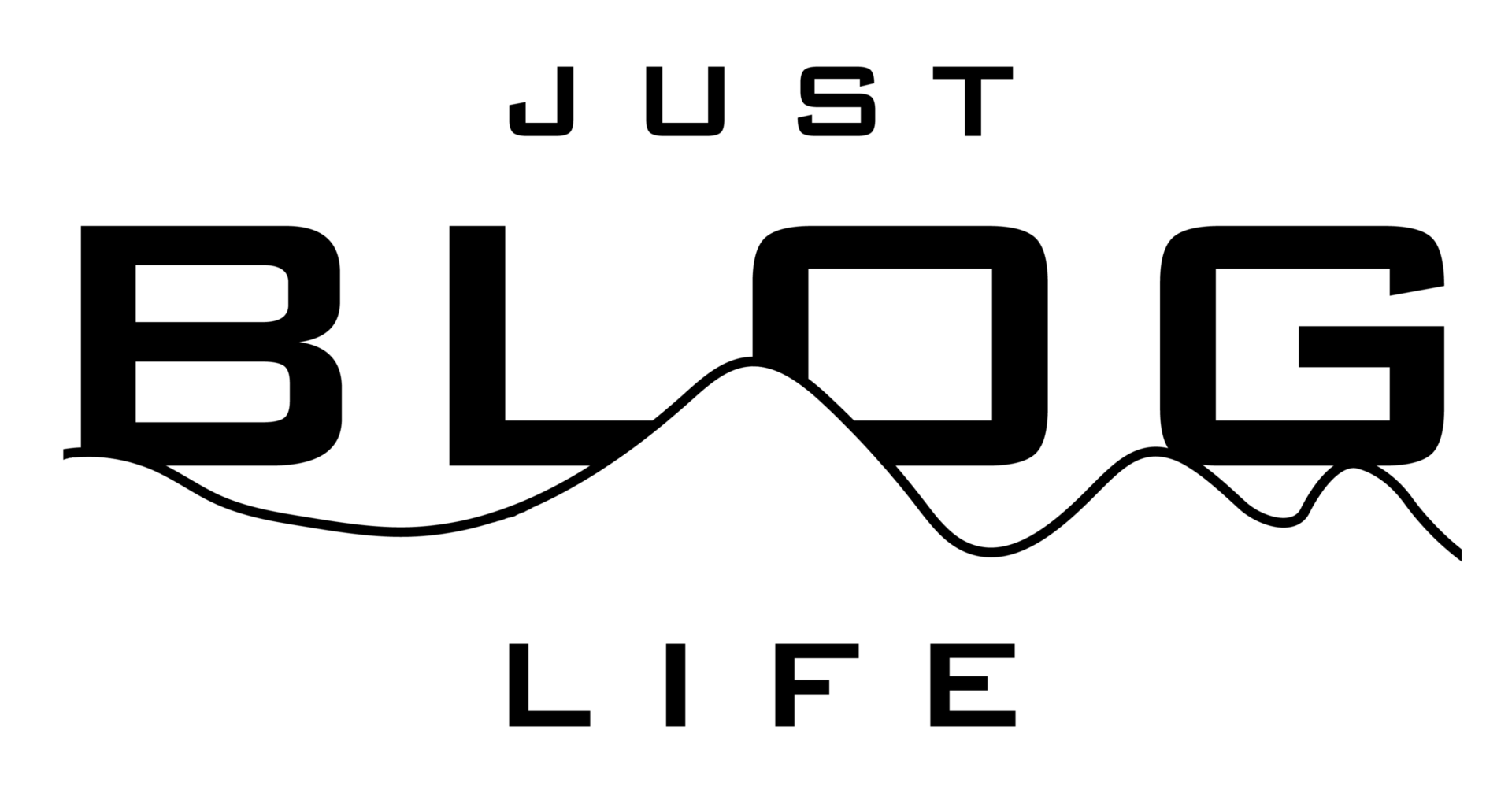 Just Blog Life