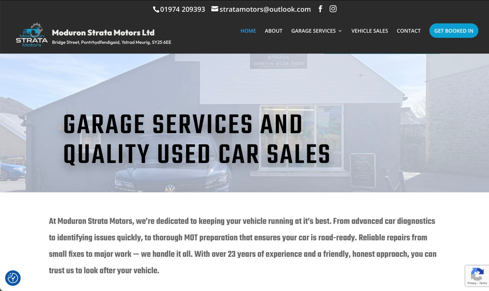 Moduron Strata Motors Moduron Strata Motors