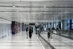 Schiphol Airport Amsterdam