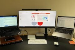 Home-setup-27-monitor