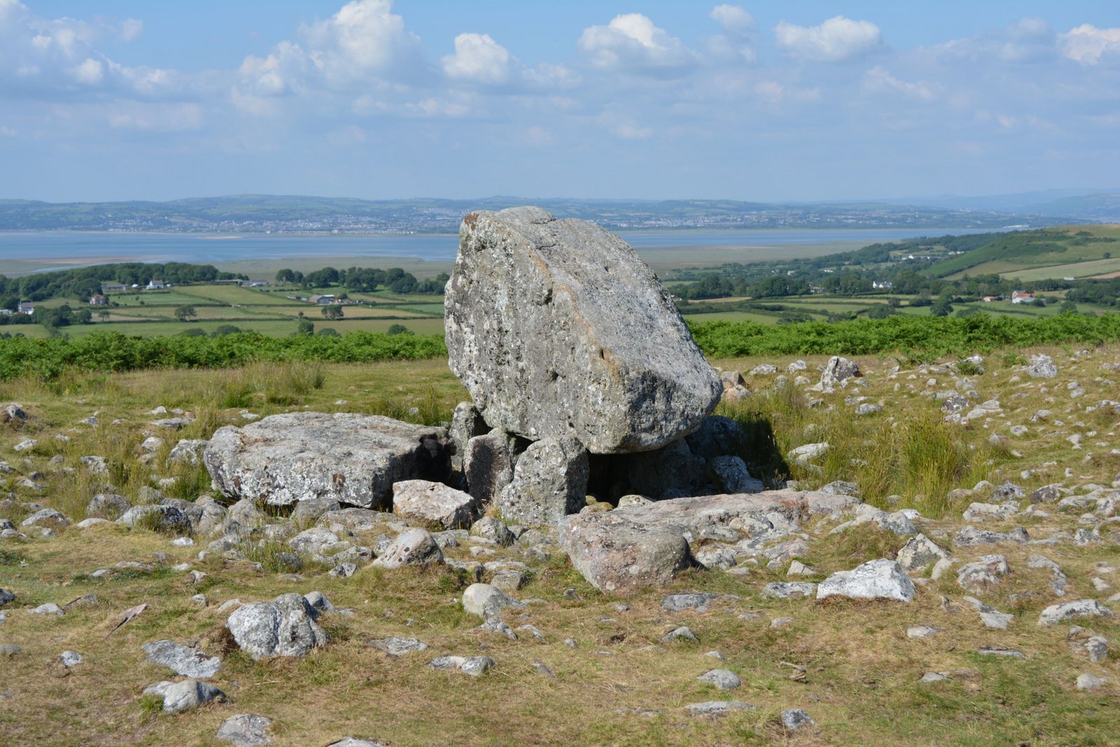 Arthurs Stone Gower, Swansea Just Blog Life