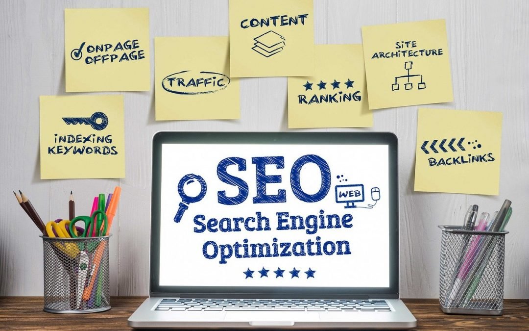 What is SEO and why should I be using it for my WordPress website?