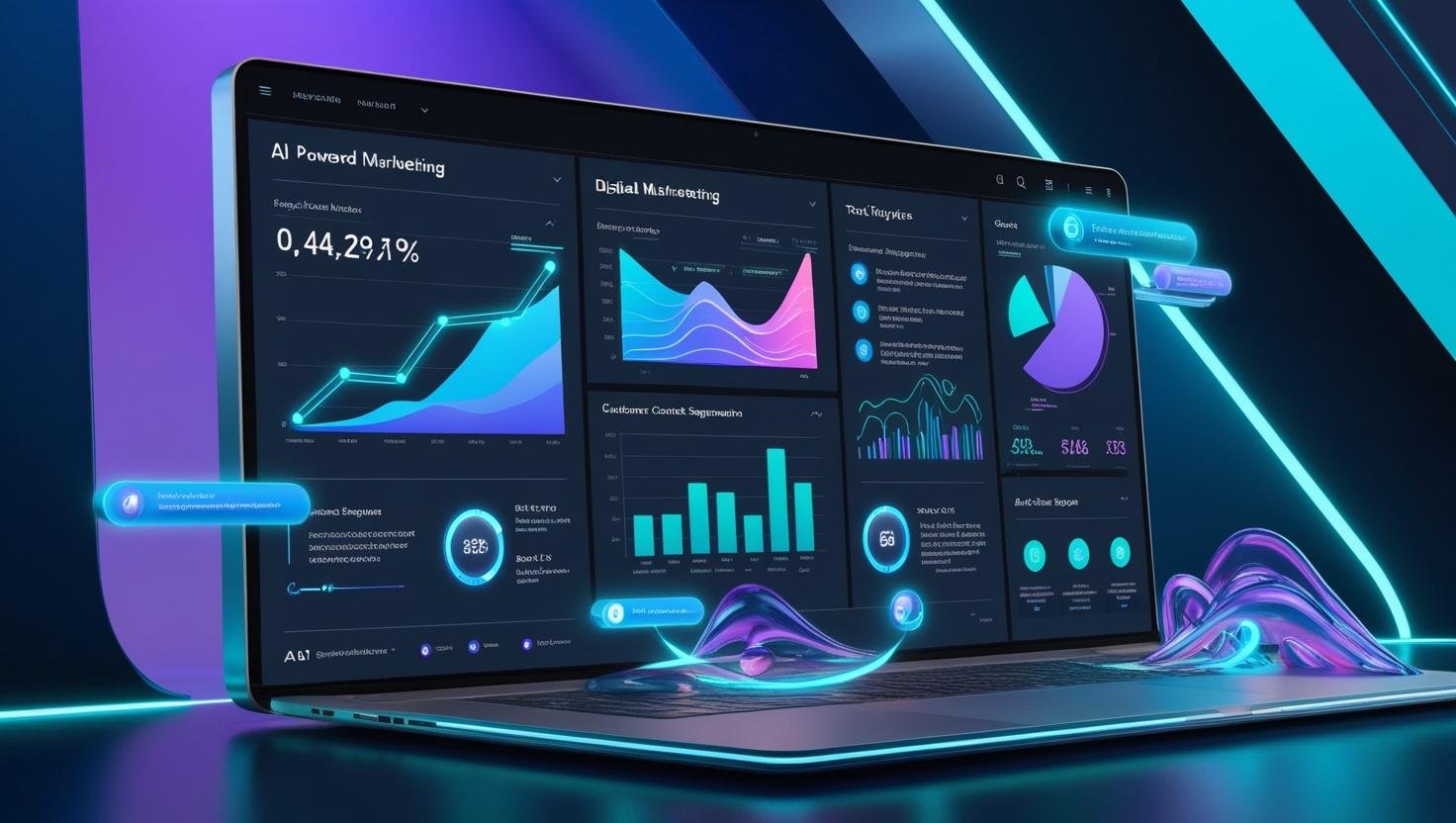 AI-driven marketing