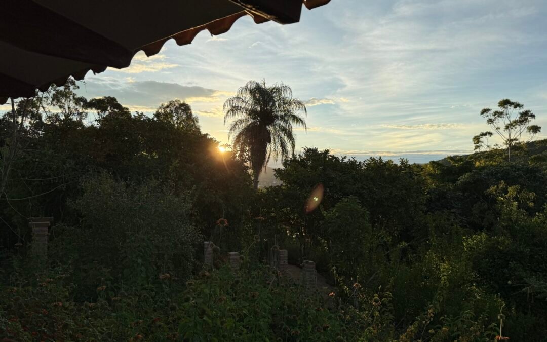 Samaipata: A Peaceful Mountain Escape from Santa Cruz