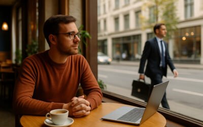 Stop Waiting for “Someday”: Your Life Is Happening Now