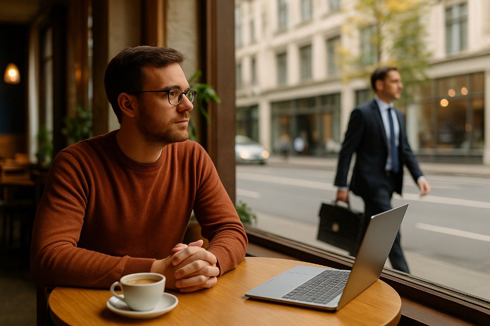 Stop Waiting for “Someday”: Your Life Is Happening Now